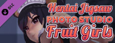 Fruit Girls: The Handjob Artificer Art Pack game capsule image