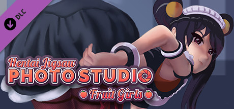 Fruit Girls: The Handjob Artificer Art Pack banner image