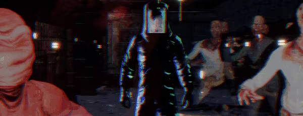 Anatomy of Fear video 2
