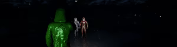 Anatomy of Fear video 3