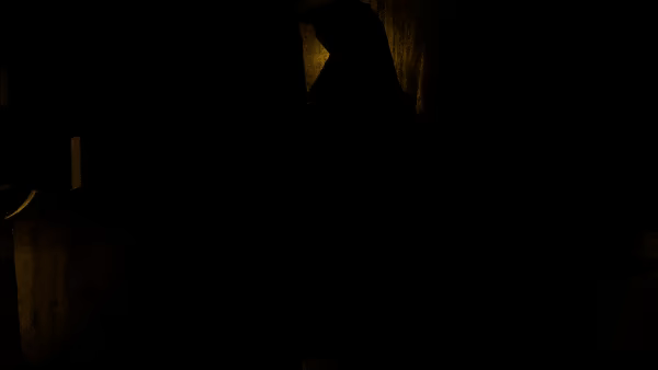 Anatomy of Fear video 1