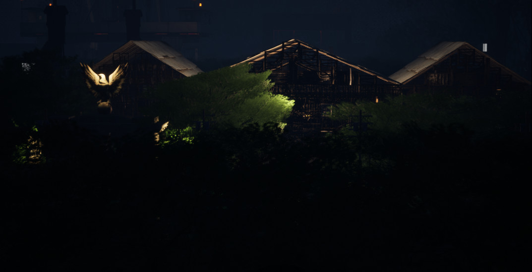 #3. Anatomy of Fear (Steam) By: GenemesicX