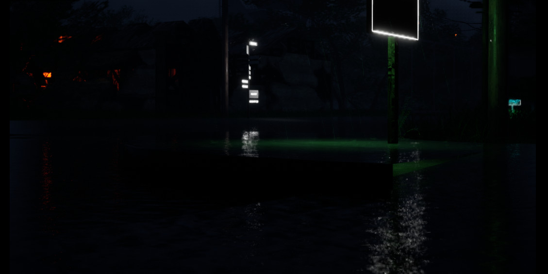 #7. Anatomy of Fear (Steam) By: GenemesicX