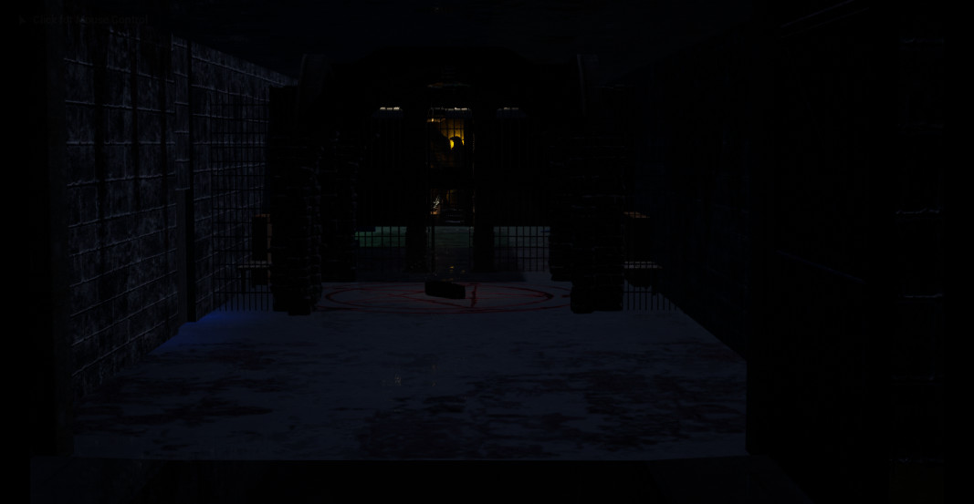 #5. Anatomy of Fear (Steam) By: GenemesicX
