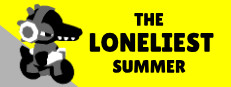 The Loneliest Summer
