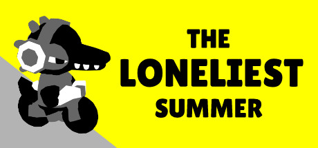 The Loneliest Summer banner