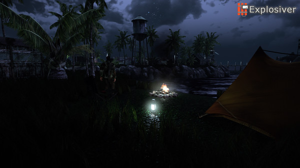 Explosiver screenshot 6