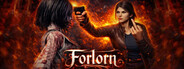 Forlorn: The mysteries of Highshadowland