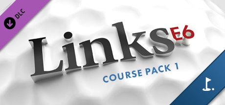 Links E6 - Course Pack 1 banner image