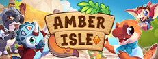 Amber Isle Banner