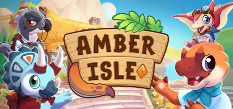 Amber Isle technical specifications for computer