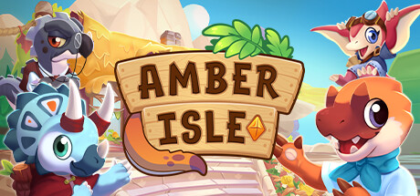 Amber Isle banner image