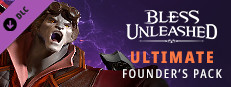 Bless Unleashed - Ultimate Founder's Pack