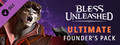 DLC - Bless Unleashed - Ultimate Founder's Pack capsule image