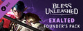 DLC - Bless Unleashed - Exalted Founder's Pack capsule image