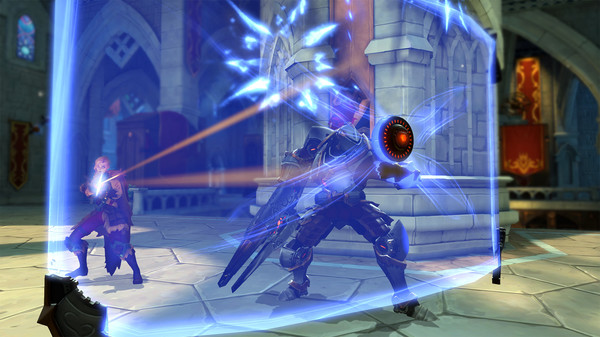 Paladins gen:LOCK Complete Edition