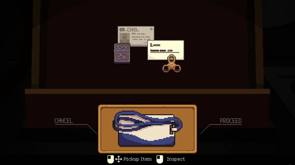 Screenshot z Coffee Talk Episode 2: Hibiscus & Butterfly