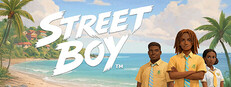 Street Boy