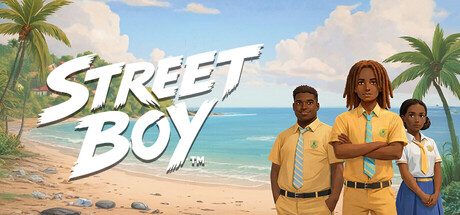 Street Boy