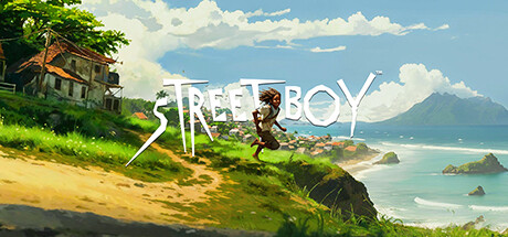 Street Boy Cheat Engine/CT