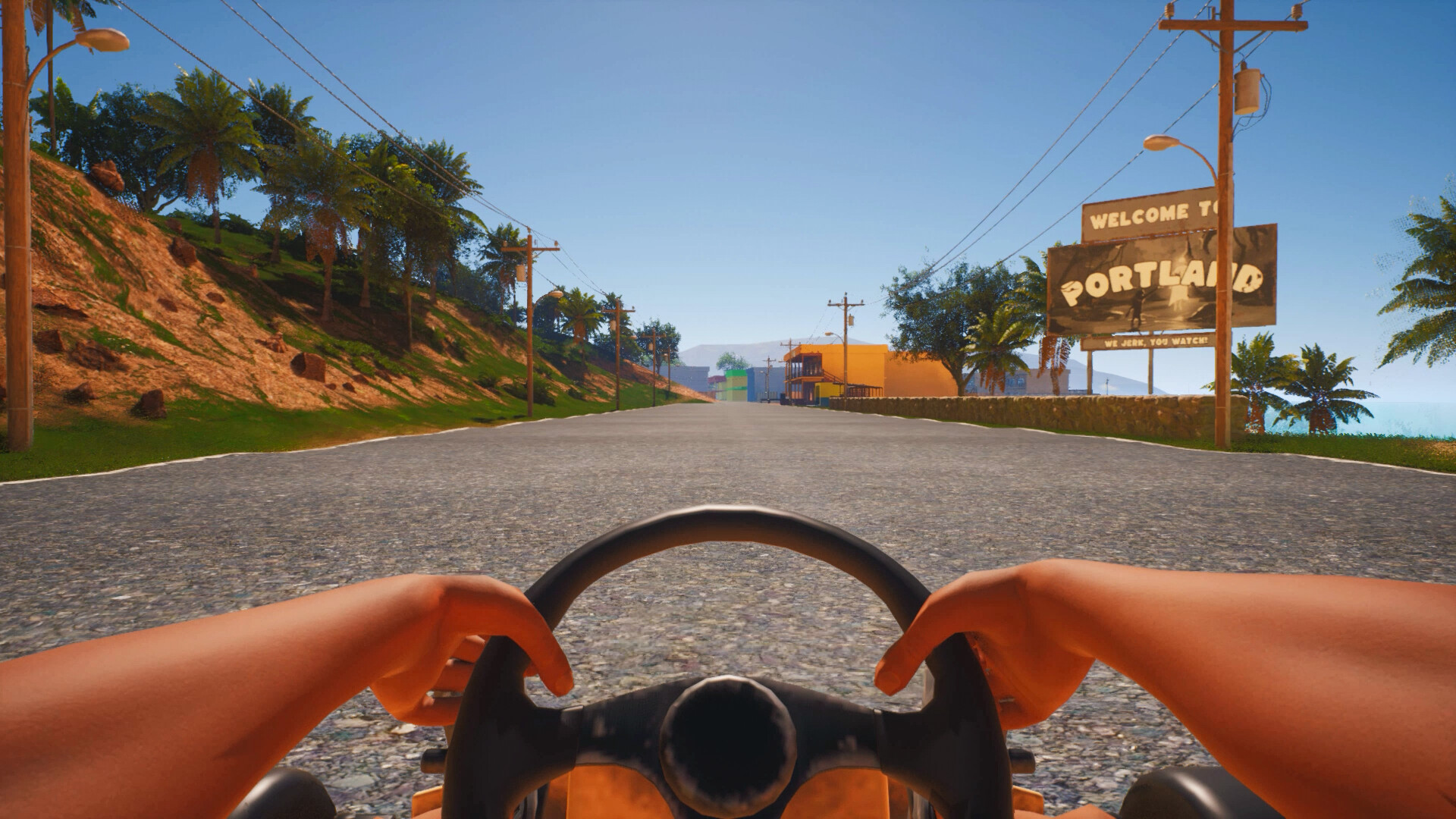 Street Boy screenshot #10