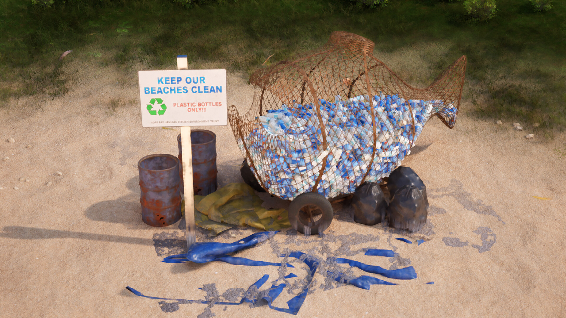 Street Boy screenshot #7