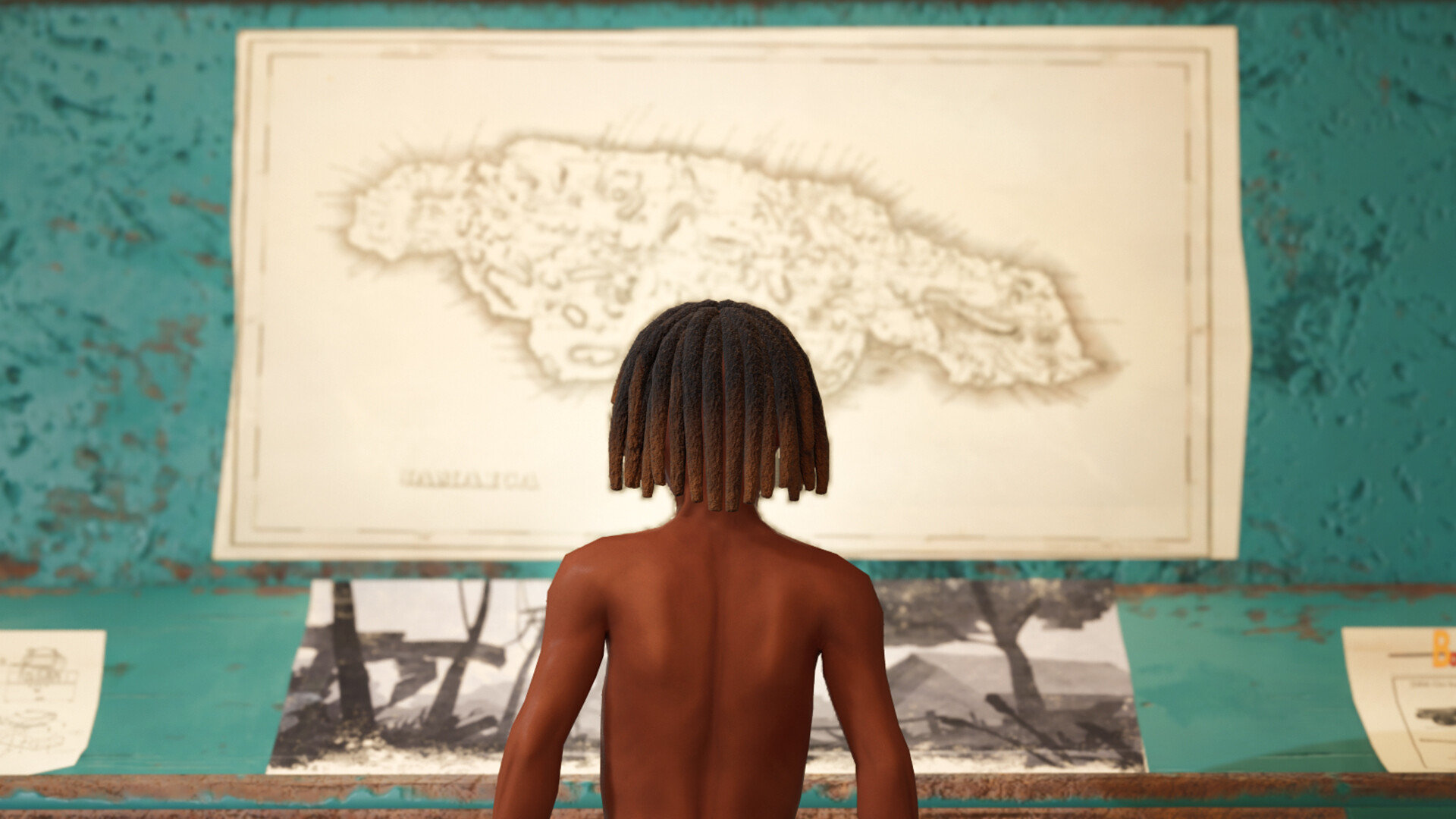 Street Boy screenshot #2