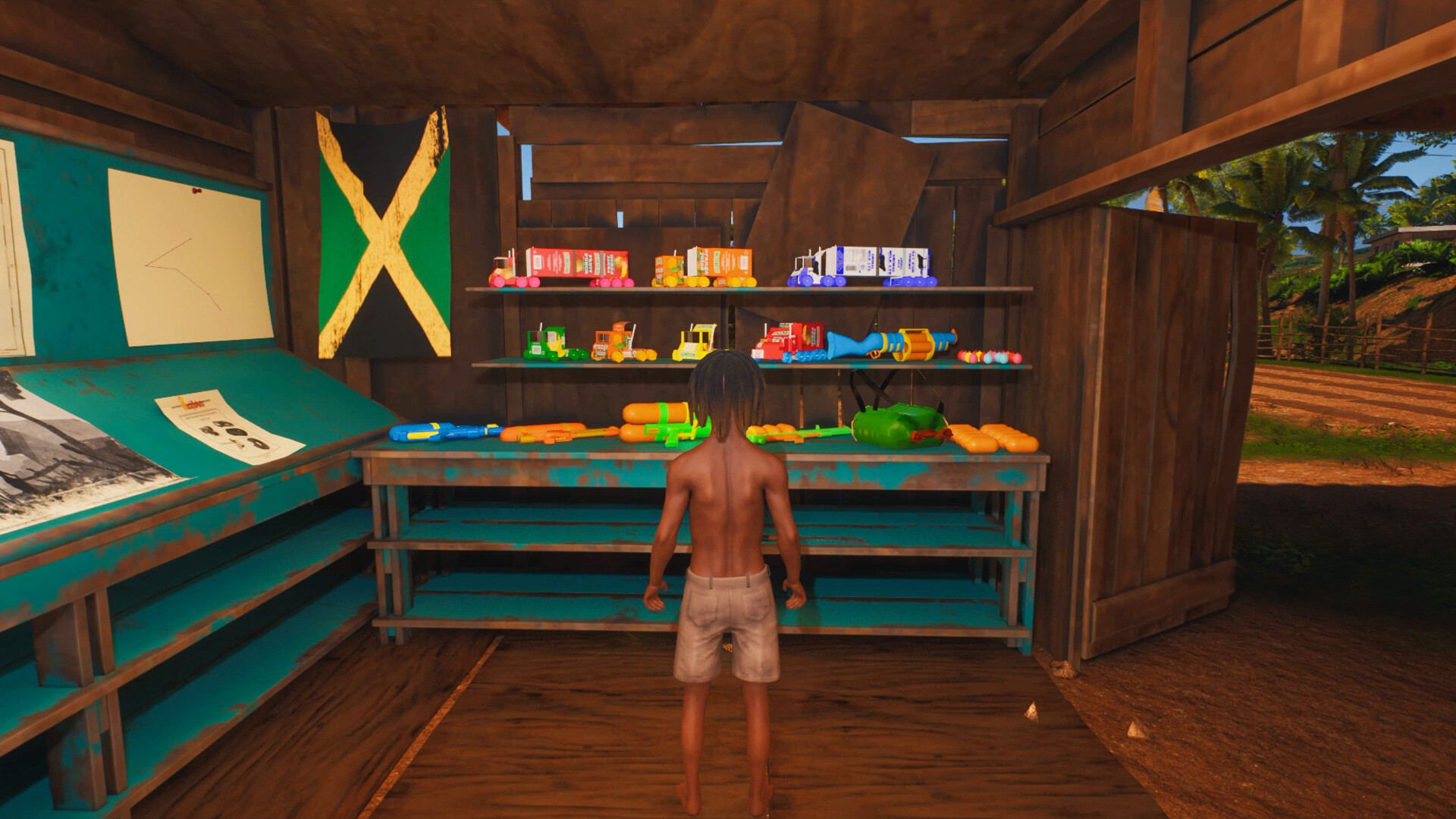Street Boy screenshot #18