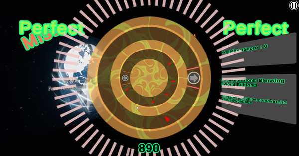 Musicle - Explosion Skin DLC