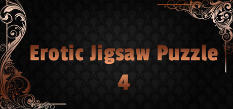 Erotic Jigsaw Puzzle 4 header art