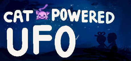 Cat Powered UFO Cheat Engine/CT