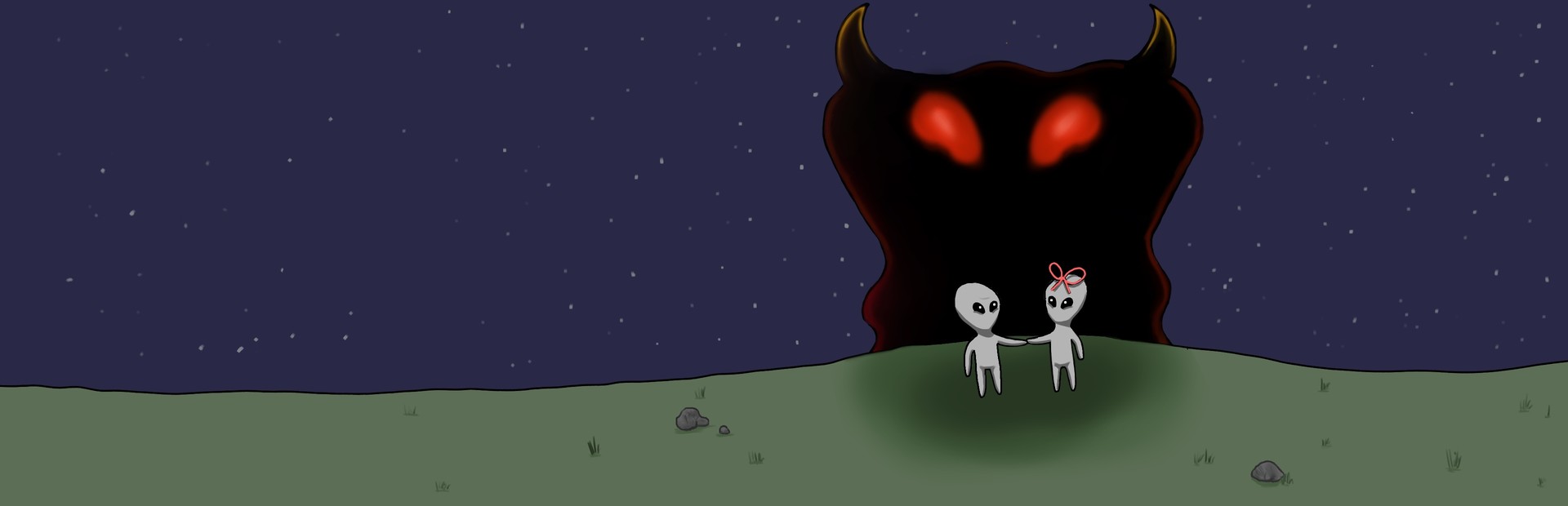 Cat Powered UFO