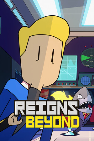 Cover art of Reigns Beyond