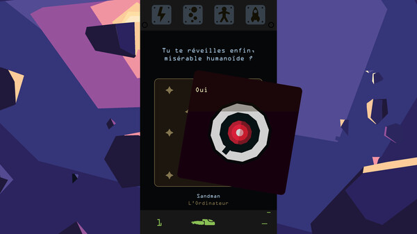 Capture d'écran 2 de Reigns: Beyond