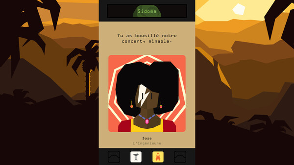 Capture d'écran 1 de Reigns: Beyond