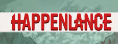 Happenlance в Steam