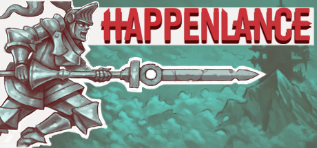 Happenlance banner