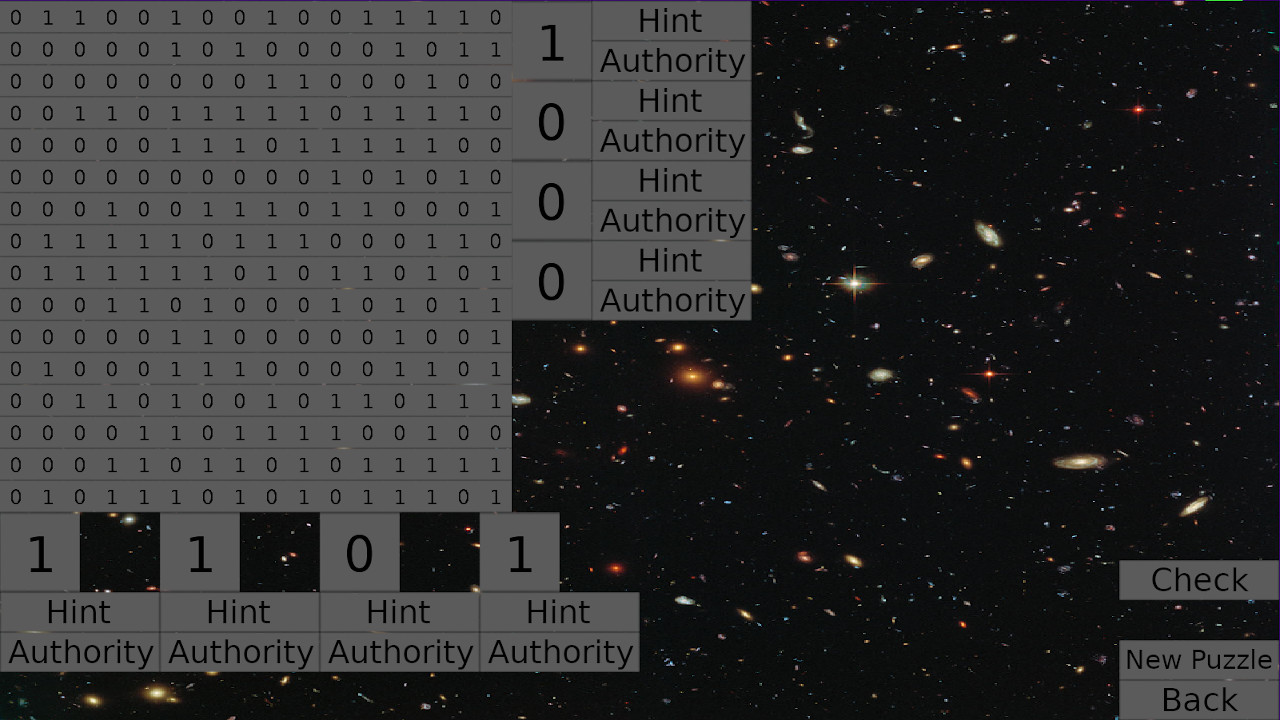 #4. Code Correction (Steam) 由: Feral Code Monkey