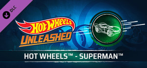 HOT WHEELS™ - Superman™