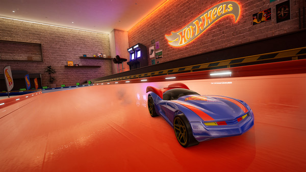 HOT WHEELS™ - Superman™