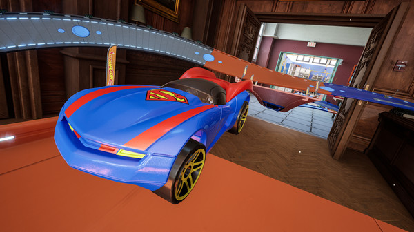 HOT WHEELS™ - Superman™