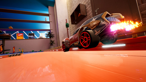 HOT WHEELS™ - Wonder Woman™