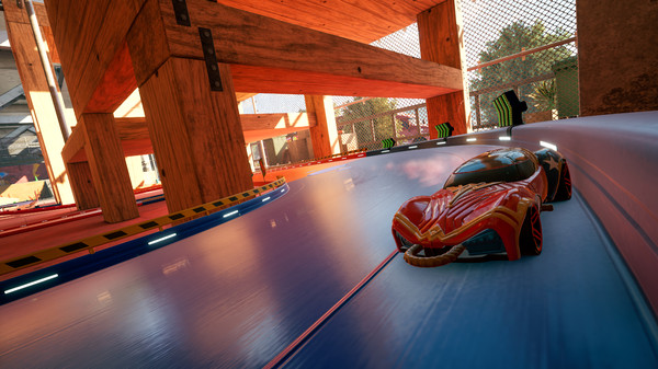 HOT WHEELS™ - Wonder Woman™