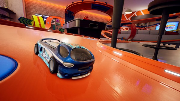 HOT WHEELS™ - AcceleRacers Deora™ II