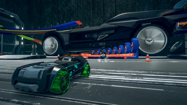 HOT WHEELS™ - Batman Expansion