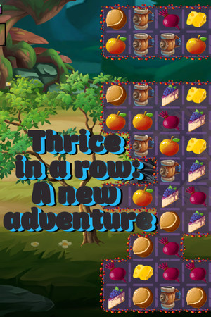Thrice in a row: A new adventure - Steam Pre-Owned Account Lowest Price Starting at   ✓ Change Email ✓ Worldwide ✓ 30-Day Warranty ✓ Instant Delivery