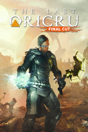 Cover art of The Last Oricru - Final Cut