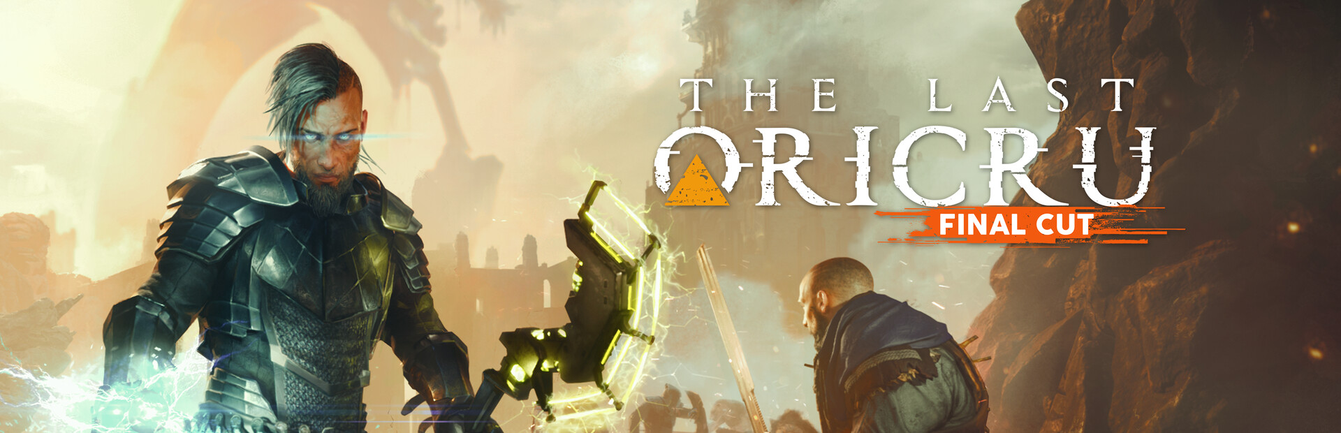 The Last Oricru - Final Cut
