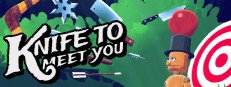 Knife To Meet You