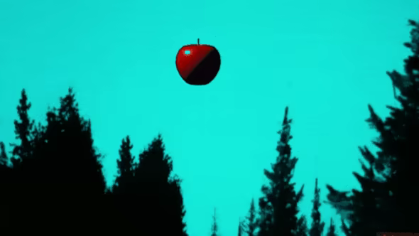 Knife To Meet You video 4